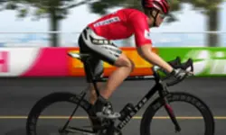 Cycle Sprint Master image