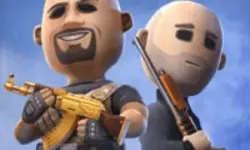 Battlefield Elite 3D image