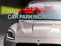 image bg Cool Car Parking