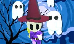 My Halloween Park image