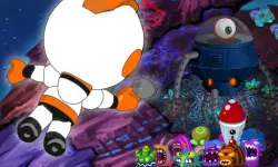 The Lost Planet TD V2.0 image