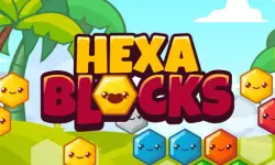 Hexa Blocks image