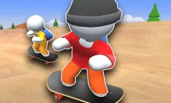 Flip Skater Idle image