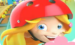 Extreme Parkour image