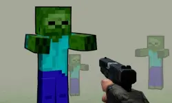 Zombie Counter Craft image