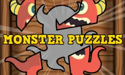 Monster Puzzles image
