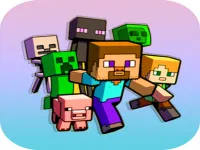 Minecraft Remake Game 2021 image