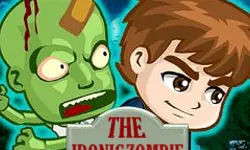 The Ironic Zombie image
