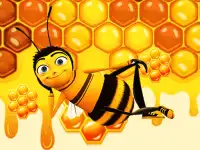 image bg Bee Factory: Honey Collector