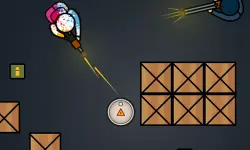 Battlefield Brawl Co op Challange image