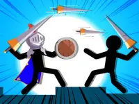 Javelin Battle image