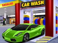 Car Wash & Gas Station Simulator image
