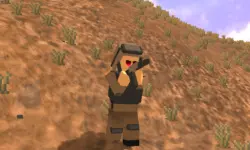 Shooter Battlegrounds image