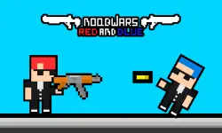 Noobwars Red and Blue image