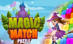 Magic Match image