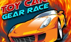 Toy Car Gear Race image