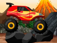 Crazy Truck image