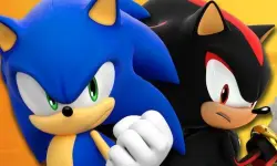 Sonic Memory Challenge image