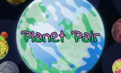 Planet Pair image