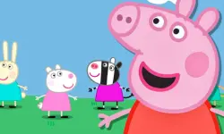 Peppa Pig Match3 image