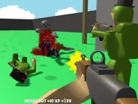 Private War Fun image