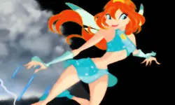 Bloom Sky Adventure image