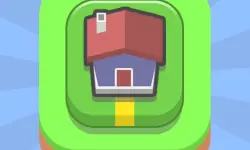 Idle House Merge image