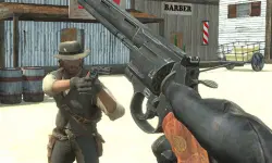 Wild West Clash image