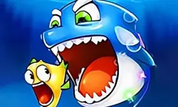 Hungry Fish Evolution image