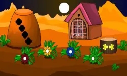 Rescue the Brinjal image