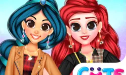 My Trendy Plaid Outfits image