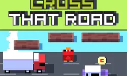 Cross That Road image