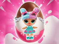 Baby Dolls: Surprise Eggs Opening image