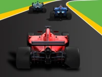 Formula Rush Online image