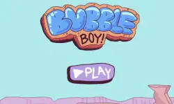 Bubble Boy image