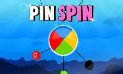 Pin Spin ! image