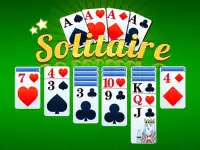 Classic Solitaire:  Card Games image