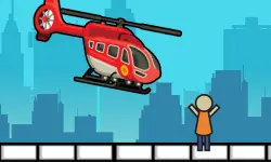 Rescue Helicopter image