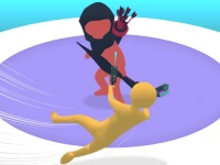 image bg Circle Shooter Master