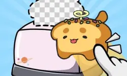 Connect Image Puzzle image