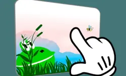 Hunt - feed the frog image