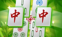 Mahjong Elimination Game image