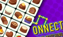 Onnect Pair Matching Puzzle image