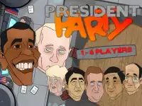 President Party image