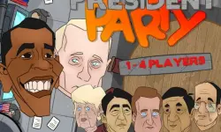 President Party image