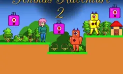 Ichikas Adventure 2 image