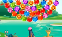 Bubble Carousel image