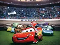 Crazy Car Parking image