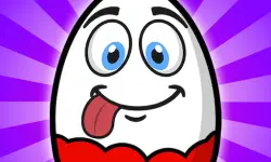 My Eggs Surprise image