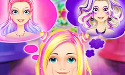 Magic Princess Good Vs Bad image